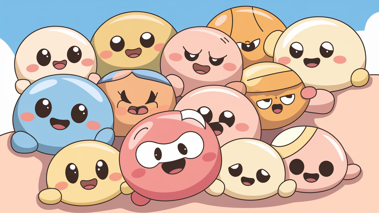 Person holding stomach uncomfortably